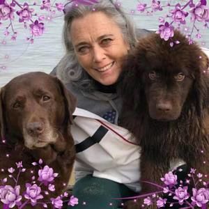 Meet your Posher, Sabrina